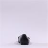 Wonders Lulu Brooch Pump - Black Leather